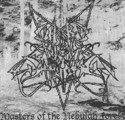Sword Of Darkness : Masters of the Nebulah Forest
